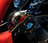 NRG Horn Button Delete - Arrow - STR-610BK