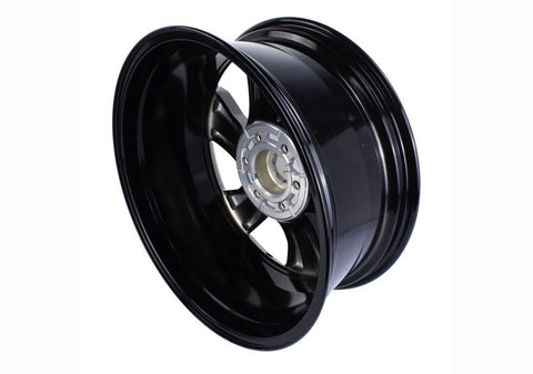 Ford Racing 15-21 F-150 20x8.5 Gloss Black Wheel - M-1007-S2085F15B