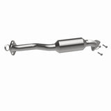 MagnaFlow Direct Fit Catalytic Converter 07-08 Honda Fit 1.5L M/T - 51768