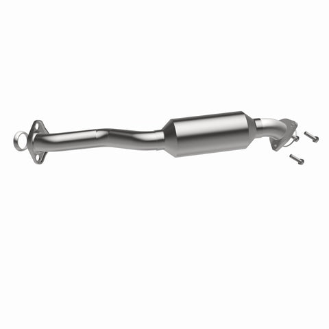 MagnaFlow Direct Fit Catalytic Converter 07-08 Honda Fit 1.5L M/T - 51768