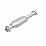 MagnaFlow Direct Fit Catalytic Converter Saab 86 90 - 22831