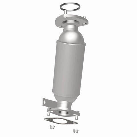 MagnaFlow Direct Fit Catalytic Converter 07-08 GM SUV 3.6L Front OEM - 49445