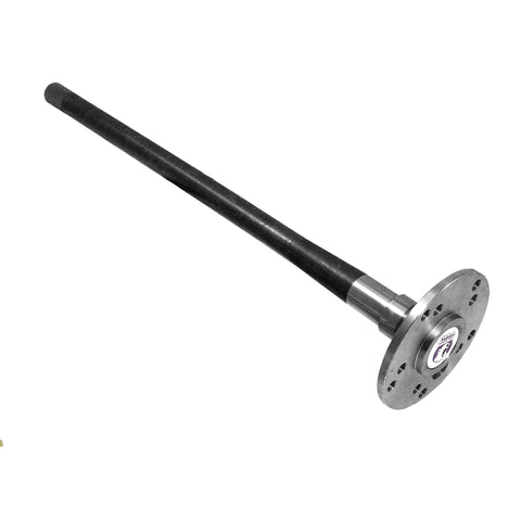 Yukon Gear Replacement Axle for Ultimate 88 Kit Left Hand Side - YA WF88-31-LH