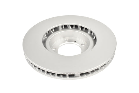 DBA 2020+ Porsche Taycan Turbo En-Shield Standard HC Front Left Brake Rotor - DBA3870EL