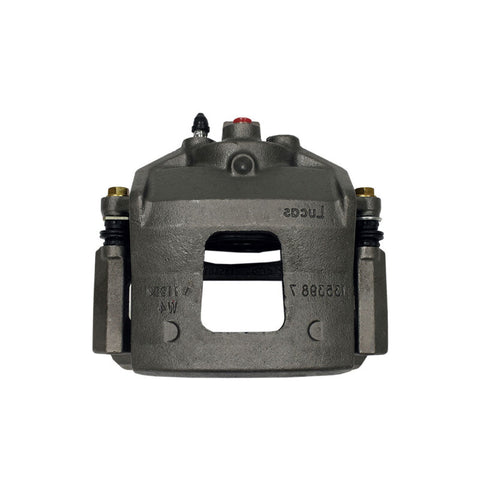 Power Stop 02-07 Buick Rendezvous Front Left Autospecialty Caliper w/Bracket - L4772