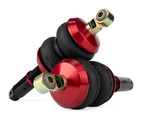 Air Lift Performance Builder Series Compact Bellow w/ Long Shock & Eye To Eye End Treatments - 78591
