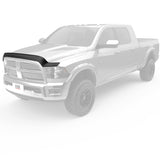 EGR 10-13 Dodge Ram 2500/3500 HD Superguard Hood Shield - Matte (302855) - 302855