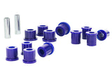 SuperPro Bushing Kit - KIT145K