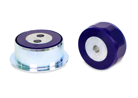 SuperPro 2013 Scion FR-S Base Rear Differential-to-Subframe Mount Bushing Set (Motorsport) - SPF4112-90K