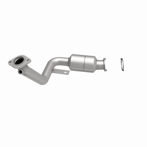 MagnaFlow Conv DF 01-03 Montero 3L Driver Side Front - 50137