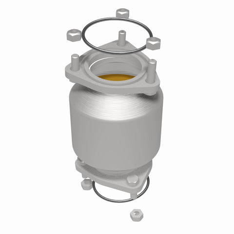 MagnaFlow Conv DF California 04-05 Suzuki Forenza L4-2.0LGAS - 551291