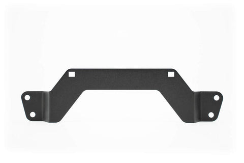 Addictive Desert Designs 07-23 Jeep JK/JL/JT Stealth Fighter Front License Plate Bracket - AC96154701NA