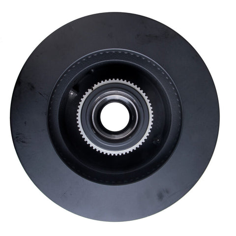 Timbren 13-26 Ford F-350 SD BES Coated Brake Rotor - Front - TIM-R207304