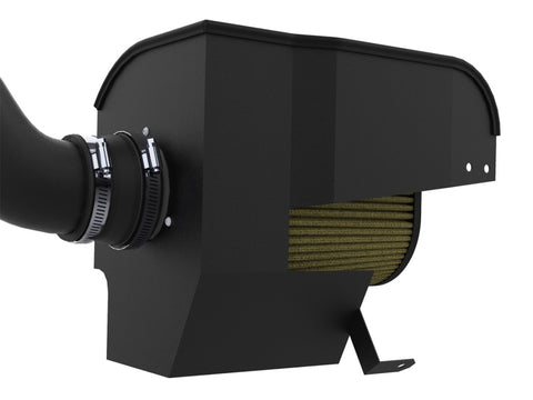 aFe Magnum FORCE Stage-2 XP Pro-GUARD 7 Cold Air Intake System 2018+ Jeep Wrangler (JL) V6 3.6L - 75-13002-B