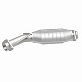 MagnaFlow Conv Ford-Mercury 21.5X6.5X4 2.25/2 - 23365