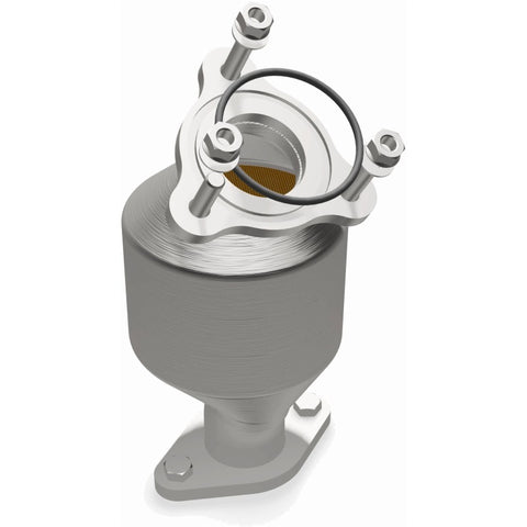 MagnaFlow Direct Fit Catalytic Converter 2010-2011 LaCrosse 3.6 L Underbody - 52301