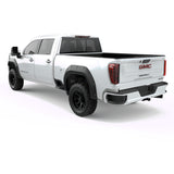 EGR 20-22 Gmc Sierra 2500Hd/3500Hd Baseline Bolt Style Fender Flares Set Of 4 - BLF1019