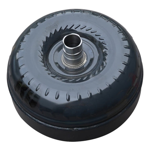BD Diesel Converter - 07.5-18 Dodge 68RFE Triple Disk Enhanced Stall - 1071220X