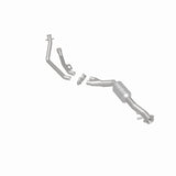 MagnaFlow Conv DF 2002 Mercedes SL600 Driver Side - 24016