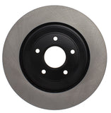 Stoptech 97-04 Chevy Corvette Left Front CRYO-STOP Rotor - 120.62059CRY