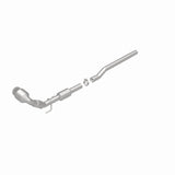 MagnaFlow Direct Fit Catalytic Converter 13-15 VW Beetle 2.0L / 14-15 VW Jetta/Passat 1.8L - 52392