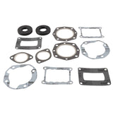 Vertex Gaskets  CCW Kioritz KEC 400 Reed Valve 21 Early FC/2 Complete Gasket Kit w/ Oil Seals - 7111510