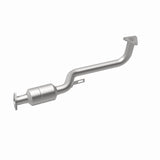 MagnaFlow Direct Fit Catalytic Converter 92-94 2.8L Audi 100 D/S MT - 23621