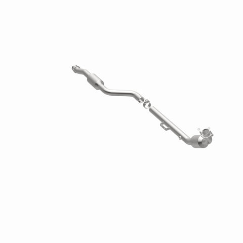 MagnaFlow Conv DF 98-03 Mercedes E320 3.2L - 51642