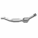 MagnaFlow Direct Fit Catalytic Converter 01 Ford Lightning P/S - 447152
