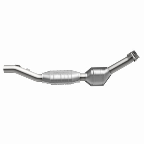 MagnaFlow Direct Fit Catalytic Converter 01 Ford Lightning P/S - 447152