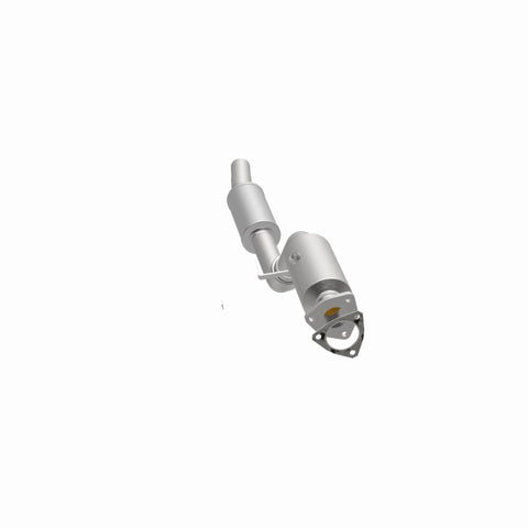 MagnaFlow Direct Fit Catalytic Converter 08-09 Audi A4 Quattro 3.2L - 49903