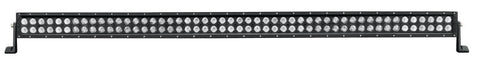 KC HiLiTES C-Series 50in. C50 LED Combo Beam Light Bar w/Harness 300w - Single - 338