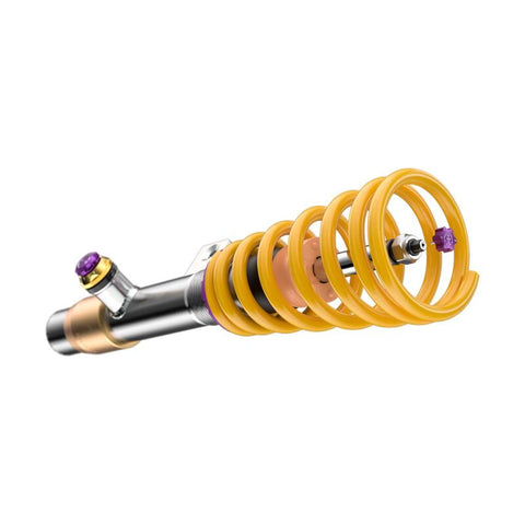 KW 2022+ BMW M4 (G83) Cabrio AWD Coilover Kit V4 (Competition Model Only) - 3A7200ER