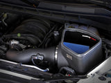 aFe Magnum FORCE Stage-2 Pro 5R Cold Air Intake System 2019 GM Silverado/Sierra V8 6.2L - 54-13036R