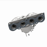 MagnaFlow 19-20 Hyundai Tucson L4 2.0L OEM Grade Direct-Fit Catalytic Converter - 22-235