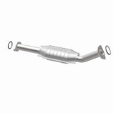 MagnaFlow Direct Fit Catalytic Converter 03-04 Toyota Tundra V8 4.7L Gas - 24406