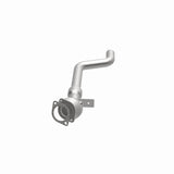 MagnaFlow Direct Fit Catalytic Converter 2016 Mustang GT350 5.2L Underbody - 52225