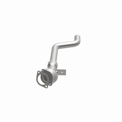 MagnaFlow Direct Fit Catalytic Converter 2016 Mustang GT350 5.2L Underbody - 52225
