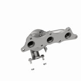 MagnaFlow Conv DF 04-06 Mitsubishi Galant 3.8L Front Manifold *NOT FOR SALE IN CALIFORNIA* - 50677