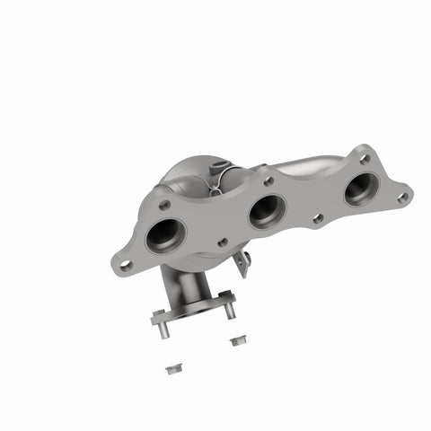 MagnaFlow Conv DF 04-06 Mitsubishi Galant 3.8L Front Manifold *NOT FOR SALE IN CALIFORNIA* - 50677