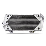 Mishimoto 2017+ Honda Civic Type R Secondary Race Radiator - MMRAD-CTR-17S