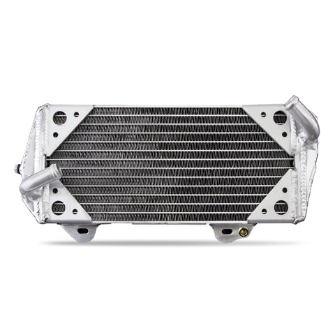 Mishimoto 2017+ Honda Civic Type R Secondary Race Radiator - MMRAD-CTR-17S