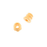 Bilstein B12 2010 Volkswagen Golf TDI Front and Rear Complete Suspension Kit - 46-188069