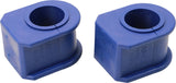MOOG 1999 Ford F-250 Front To Axle / Front To Frame Sway Bar Bushing Kit - K80201