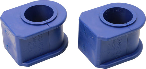 MOOG 1999 Ford F-250 Front To Axle / Front To Frame Sway Bar Bushing Kit - K80201