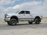 EGR 10+ Dodge Ram HD Bolt-On Look Fender Flares - Set (792854) - 792854