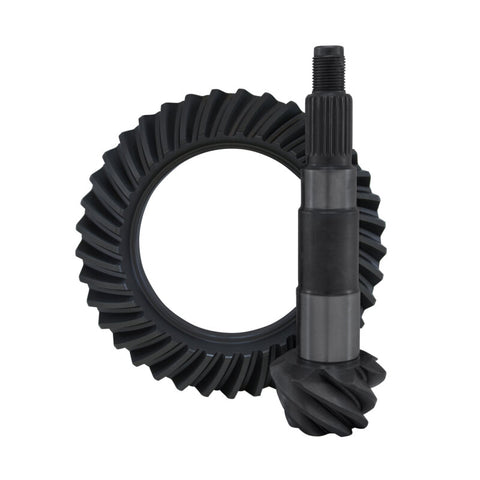 Yukon Gear High Performance Gear Set For Toyota 7.5in in a 5.29 Ratio - YG T7.5-529