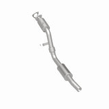 MagnaFlow Conv DF 05-08 Audi Quattro 3.2L Passenger Side - 24356