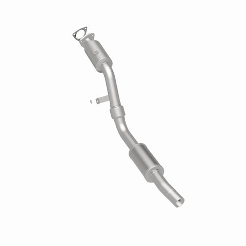 MagnaFlow Conv DF 05-08 Audi Quattro 3.2L Passenger Side - 24356