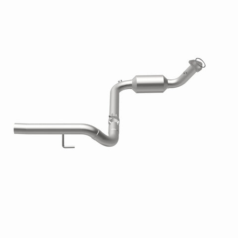 MagnaFlow 2007 Chevrolet Silverado 1500 Classic 6.0L Direct Fit Converter - 5451418